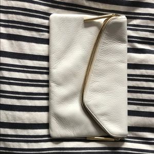 Henri Bendel Clutch